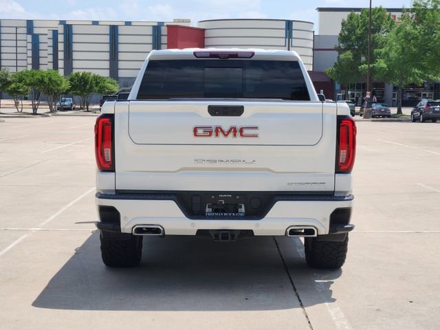 Used 2023 GMC Sierra 1500 Denali w/ Technology Package AWD/4WD image 6