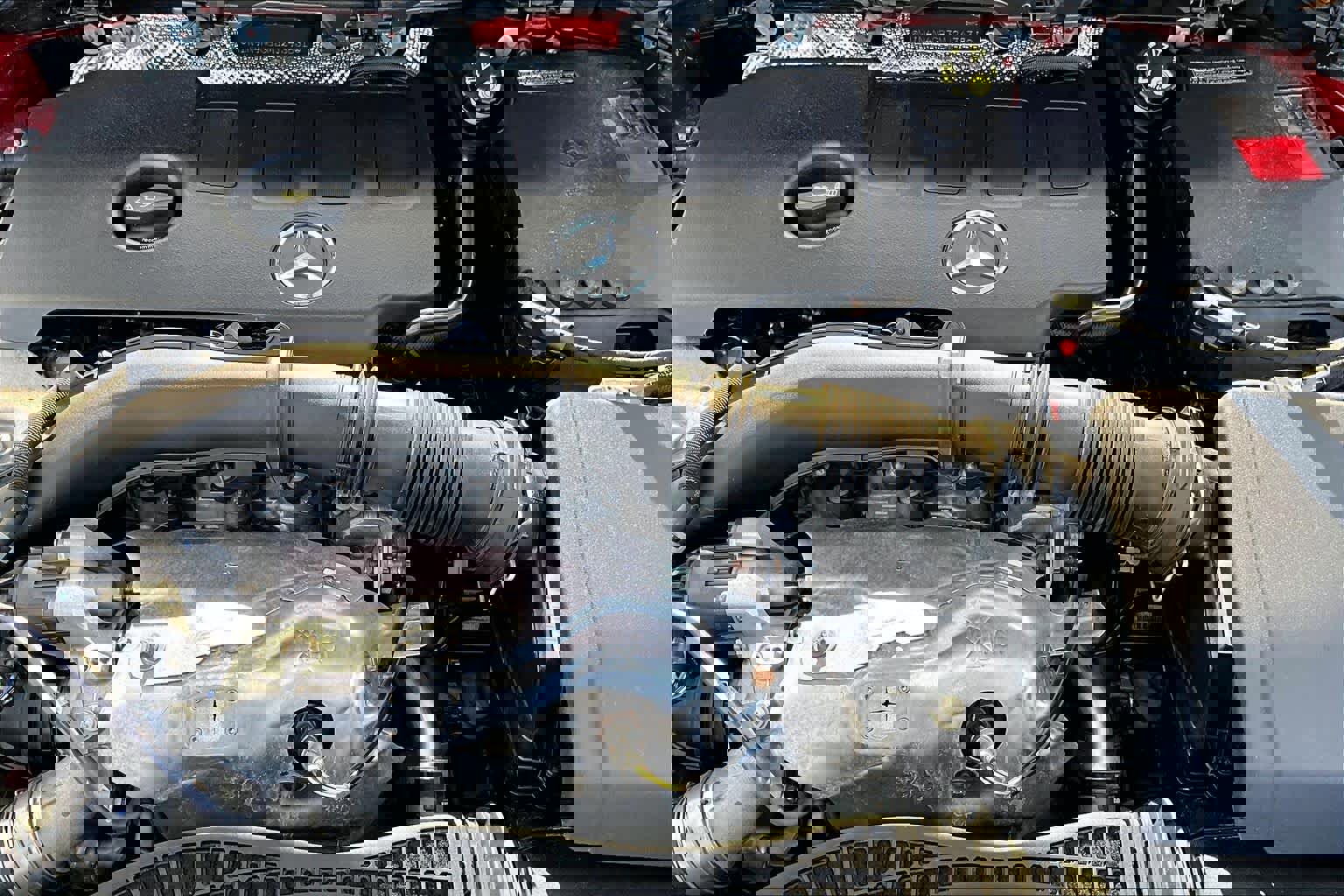 Used 2021 Mercedes-Benz GLA 250 image 34