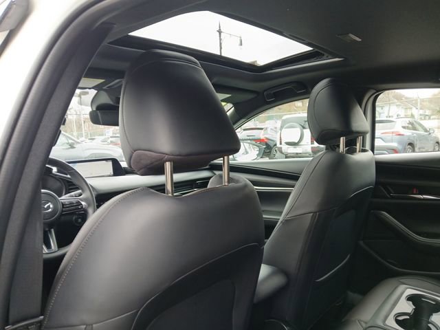 Used 2024 MAZDA MAZDA3 s FWD image 24