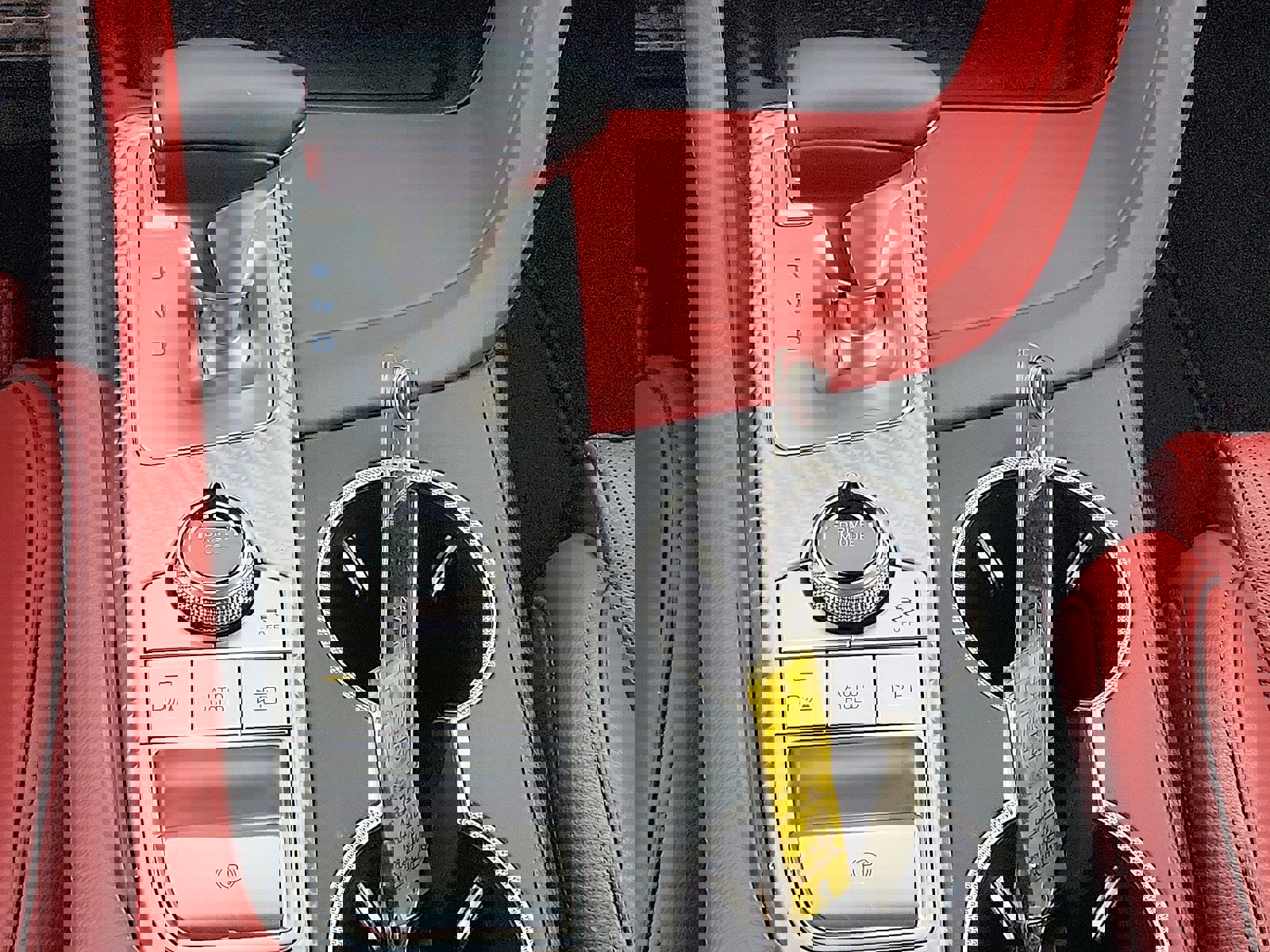 Used 2023 Genesis G70 2.0T w/ Sport Prestige Package image 19