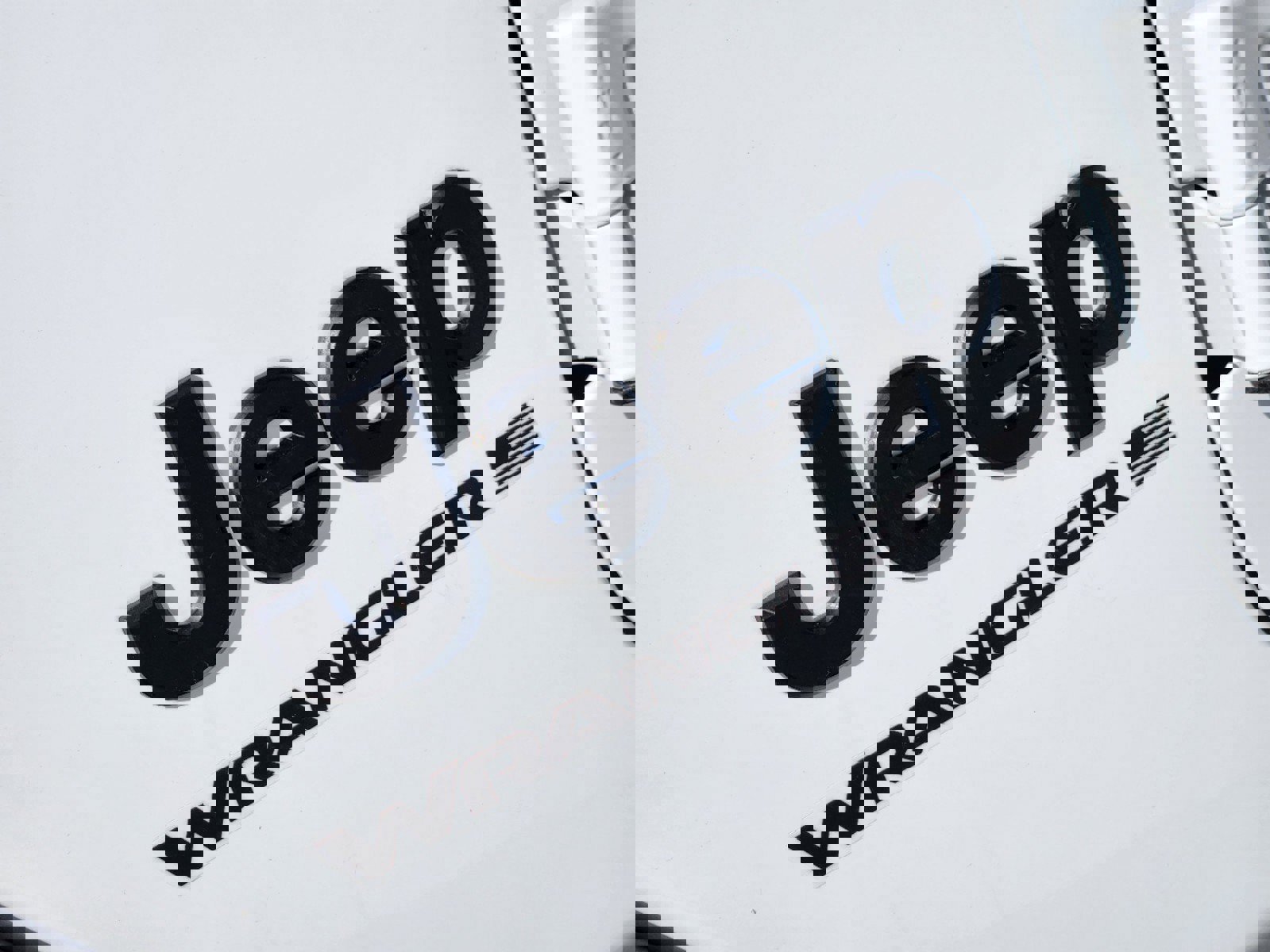 New 2024 Jeep Wrangler Willys image 8