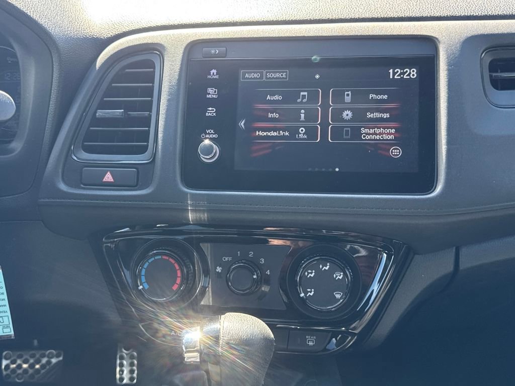 Used 2021 Honda HR-V Sport image 18