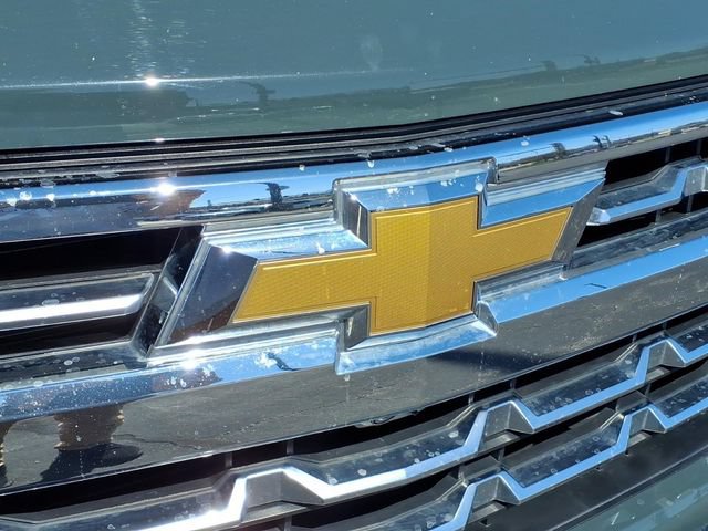 Used 2025 Chevrolet Silverado 1500 LTZ AWD/4WD image 26