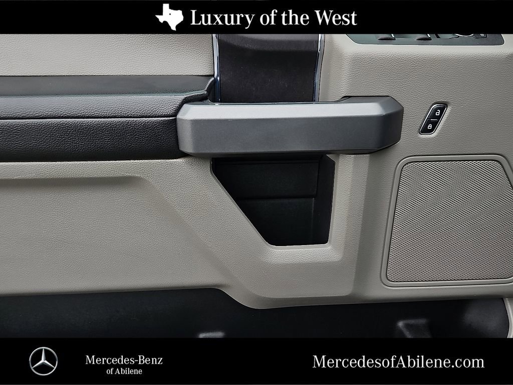 Used 2019 Ford F150 XLT image 19