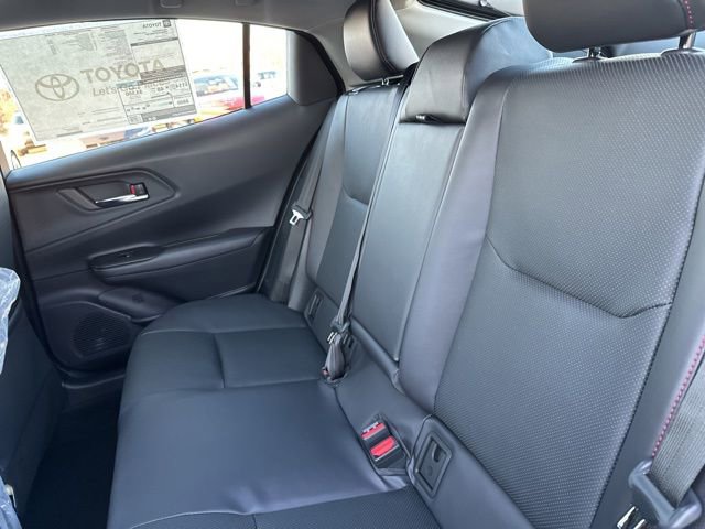 New 2026 Toyota Prius Plug-In Hybrid image 11