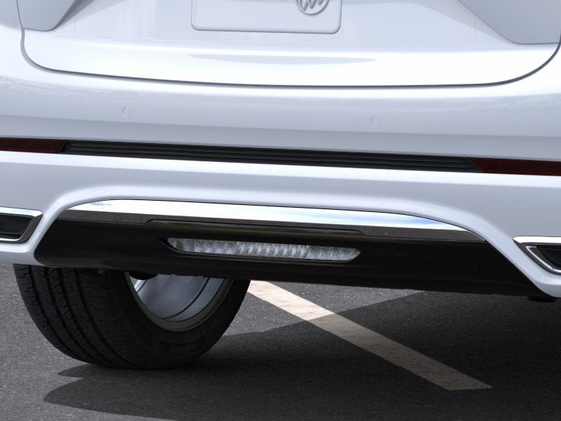 New 2026 Buick Envision Avenir AWD/4WD image 48