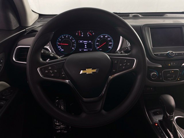Used 2024 Chevrolet Equinox LS w/ Driver Confidence II Package AWD/4WD image 18