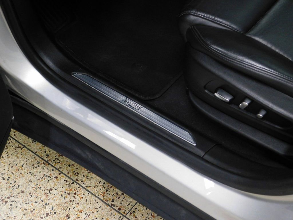 Used 2018 Cadillac XT5 Luxury image 25