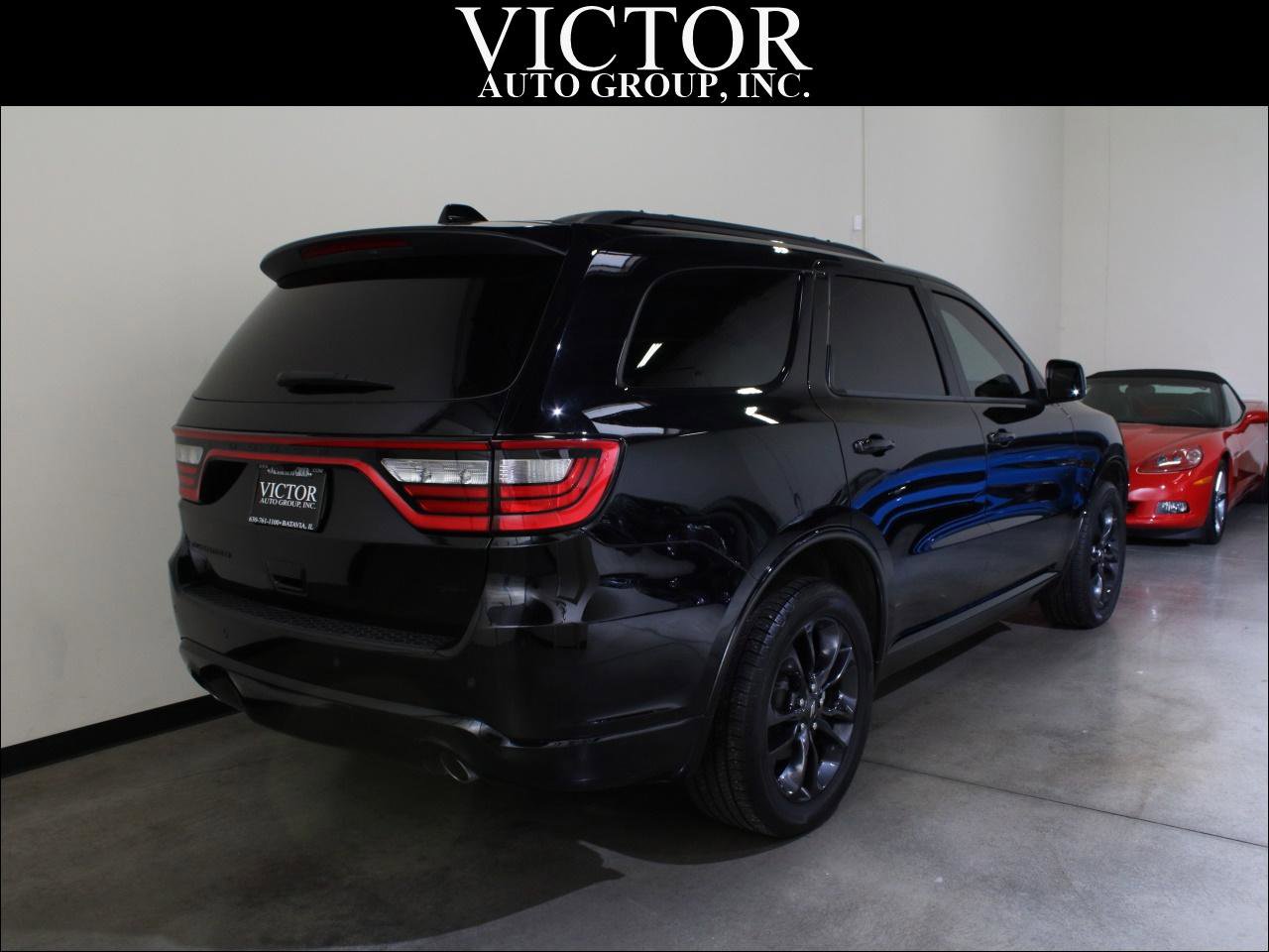 Used 2023 Dodge Durango GT image 11