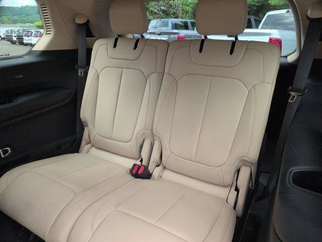 Certified 2021 Jeep Grand Cherokee L Limited AWD/4WD image 20