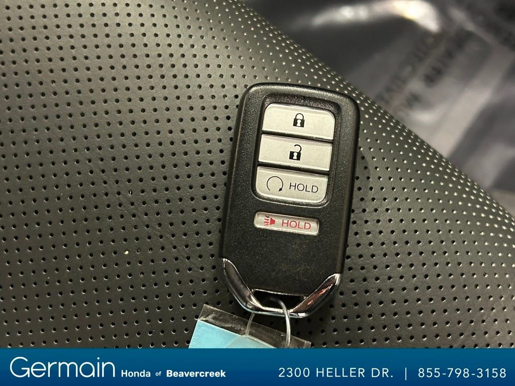 Used 2023 Honda Ridgeline RTL-E image 32