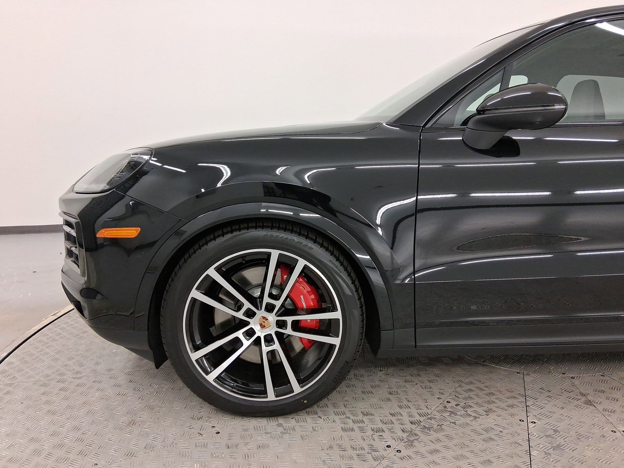 New 2026 Porsche Cayenne S image 11