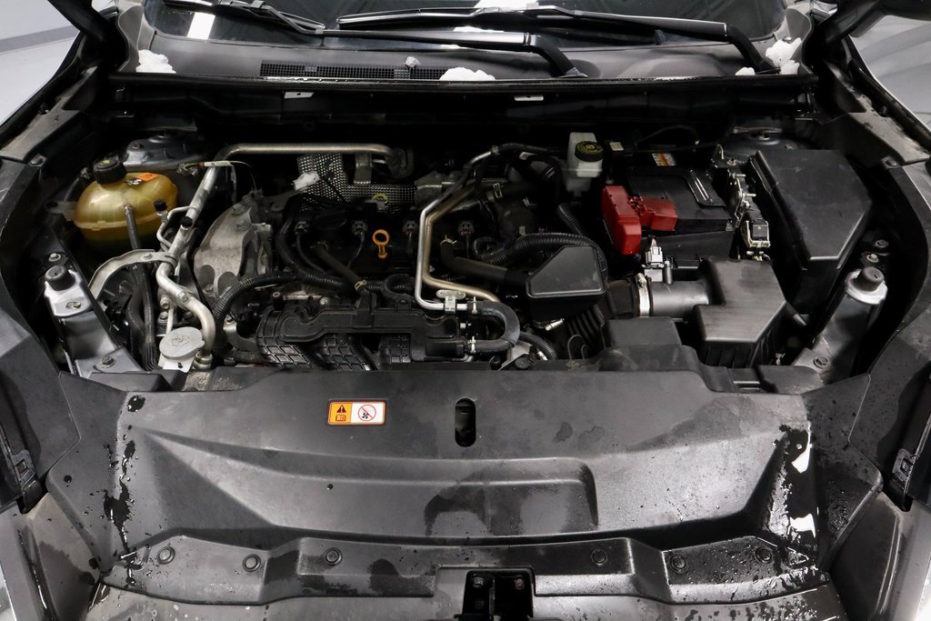 Used 2022 Mitsubishi Outlander SE image 17