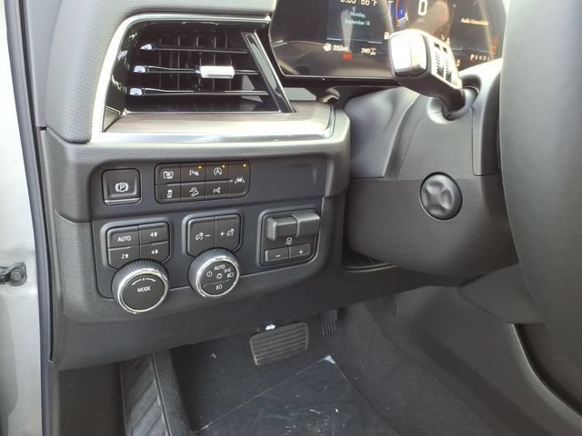 New 2026 Chevrolet Tahoe Premier AWD/4WD image 12