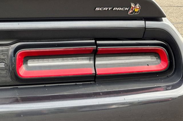Used 2017 Dodge Challenger R/T Scat Pack image 50