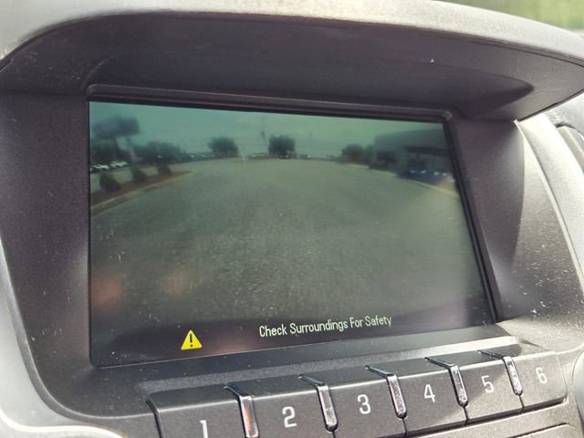 Used 2014 GMC Terrain SLE w/ LPO, Protection Package image 24