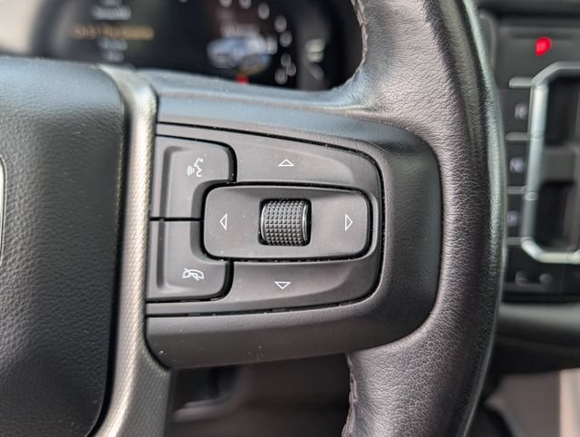 Used 2022 GMC Yukon XL Denali w/ Denali Premium Package AWD/4WD image 26
