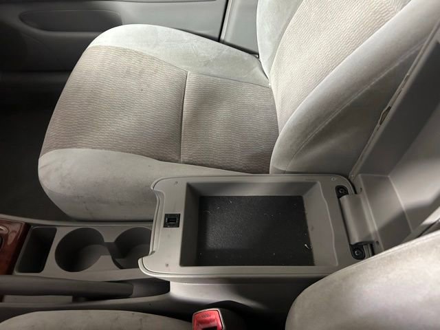 Used 2008 Toyota Corolla LE FWD image 29