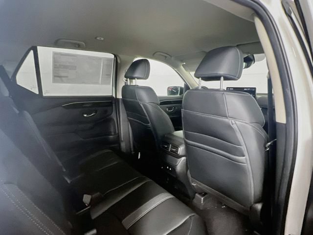 New 2026 Honda Passport RTL image 20