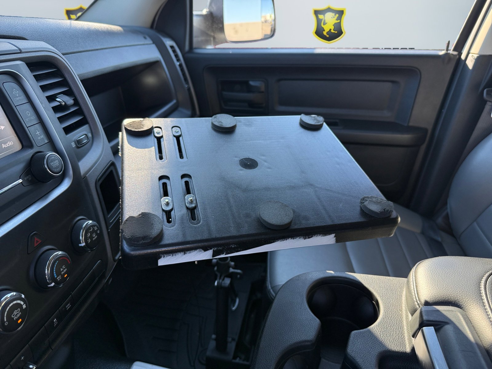 Used 2023 RAM 1500 Tradesman w/ Trailer Tow Group image 14