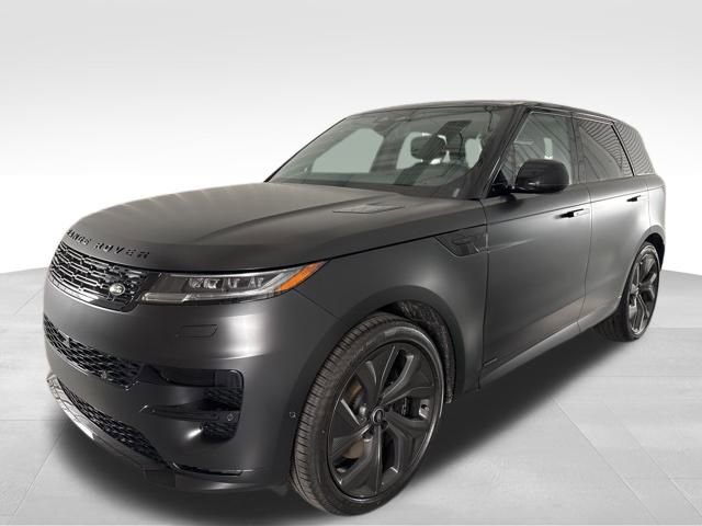New 2025 Land Rover Range Rover Sport Autobiography image 1