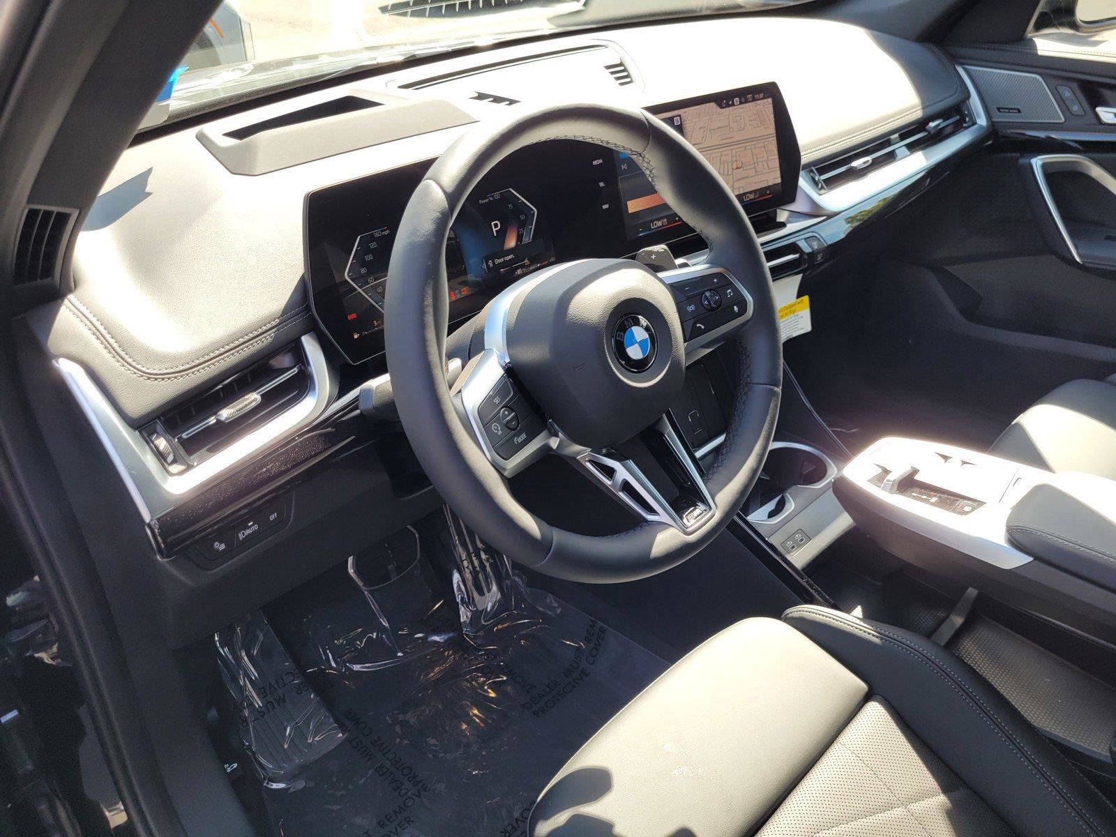 New 2027 BMW X1 xDrive28i w/ Technology Package AWD/4WD image 7