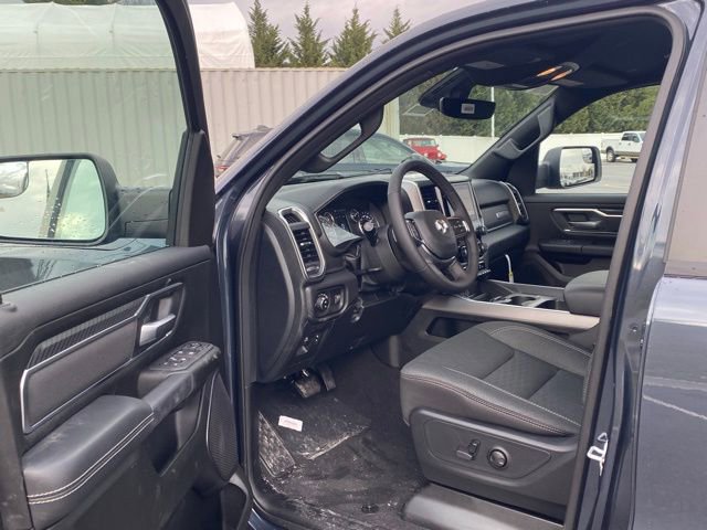 New 2026 RAM 1500 Big Horn w/ Night Edition image 14
