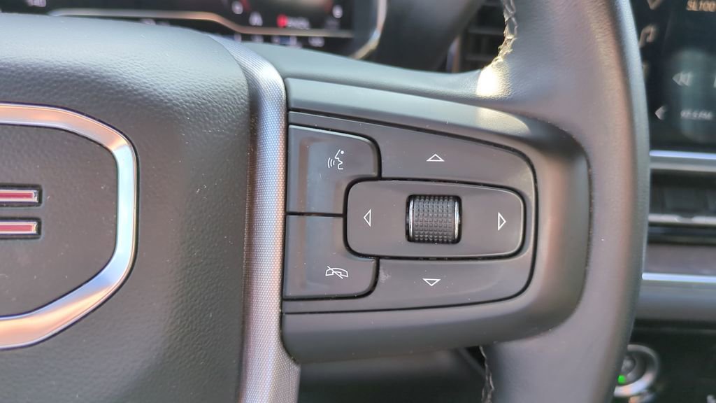 Used 2024 GMC Sierra 1500 SLT image 22