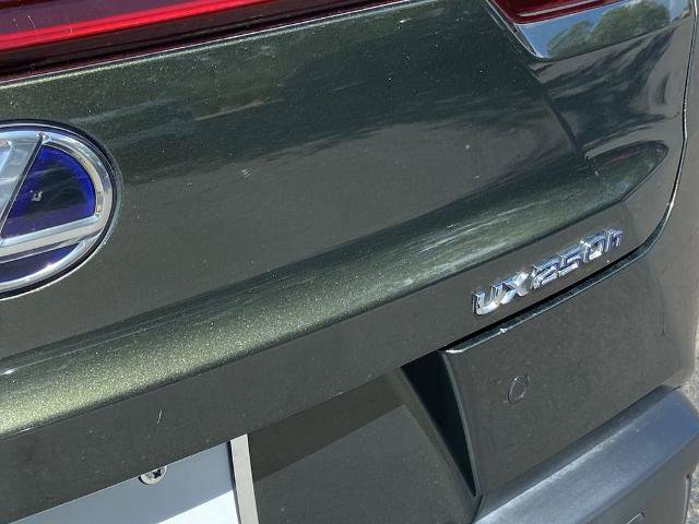 Used 2021 Lexus UX 250h image 31