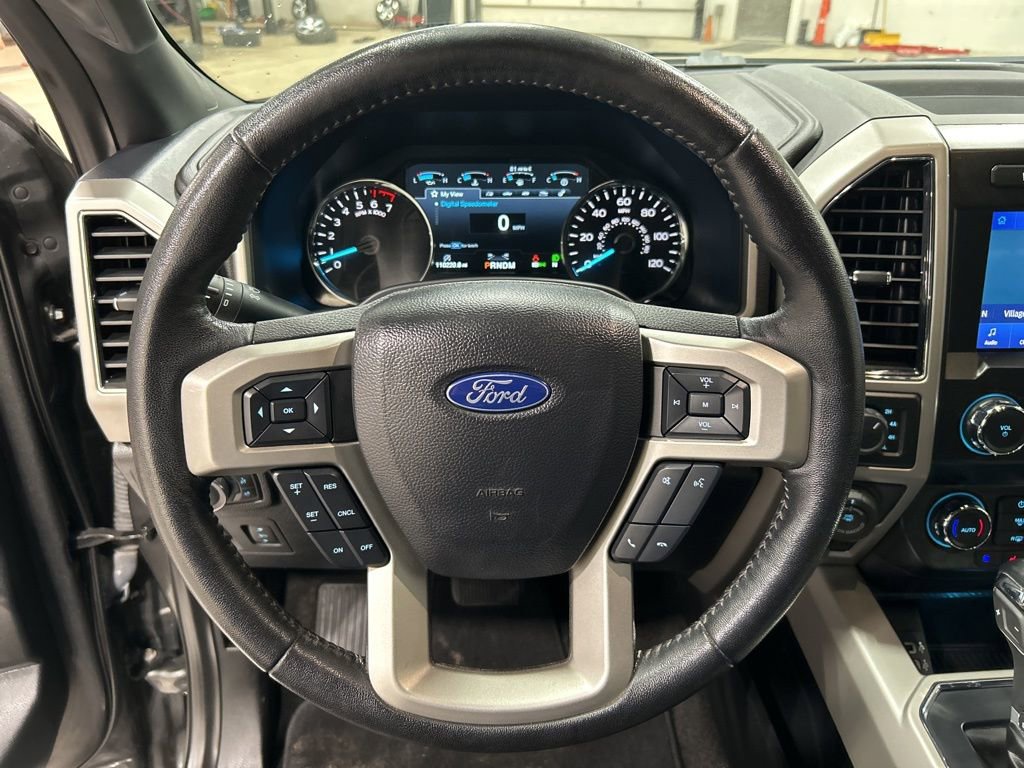 Certified 2020 Ford F150 Lariat image 15