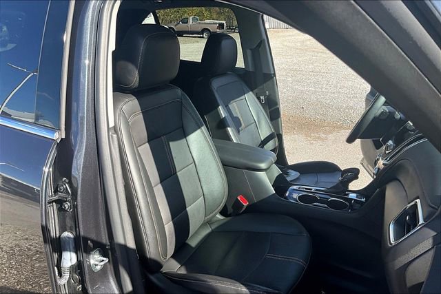 Used 2022 Chevrolet Equinox Premier AWD/4WD image 7