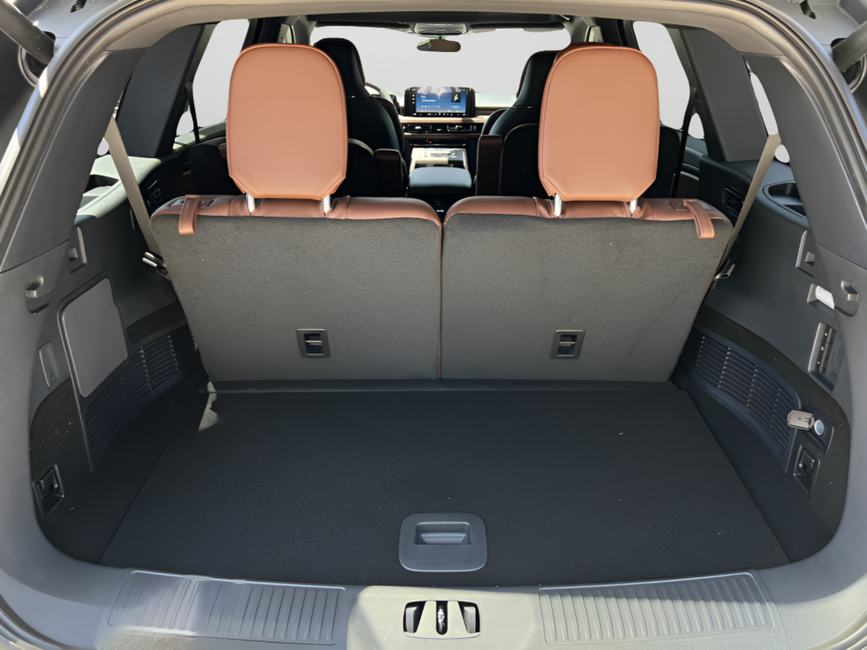 New 2026 Lincoln Aviator Reserve w/ Luxury Package RWD image 27