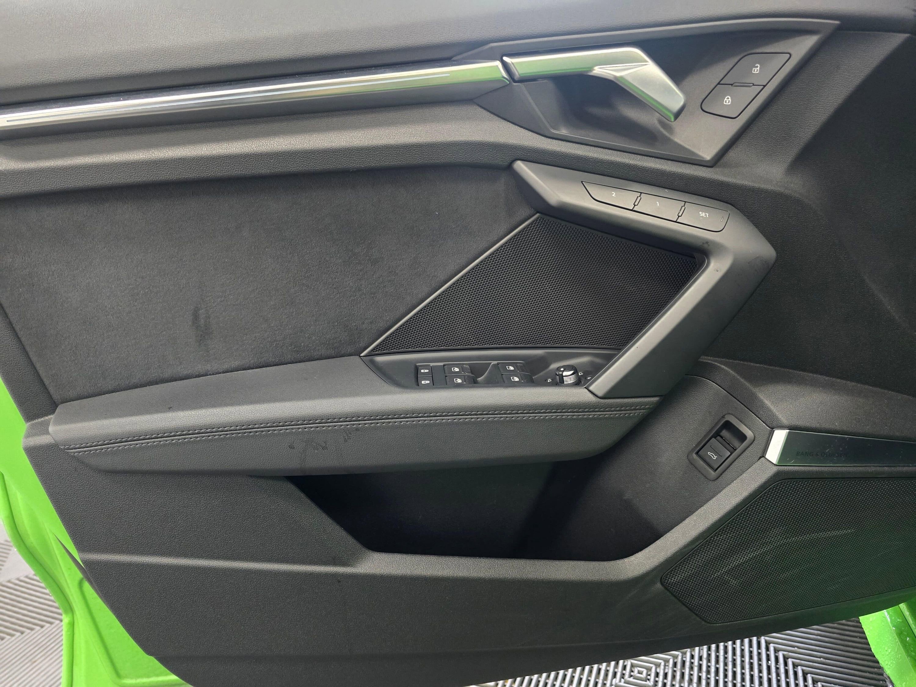 Used 2024 Audi RS 3 w/ Carbon Package image 33