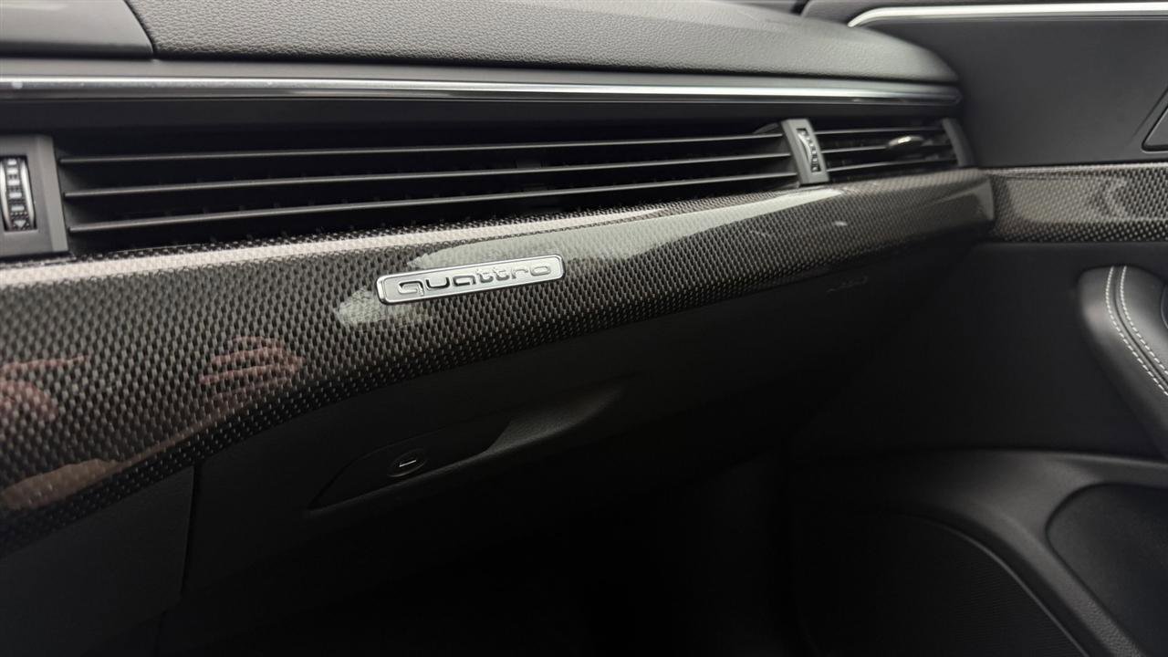 Used 2018 Audi S5 Premium Plus w/ Navigation Package image 44