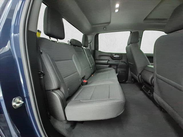 Used 2023 Chevrolet Silverado 1500 Custom AWD/4WD image 22