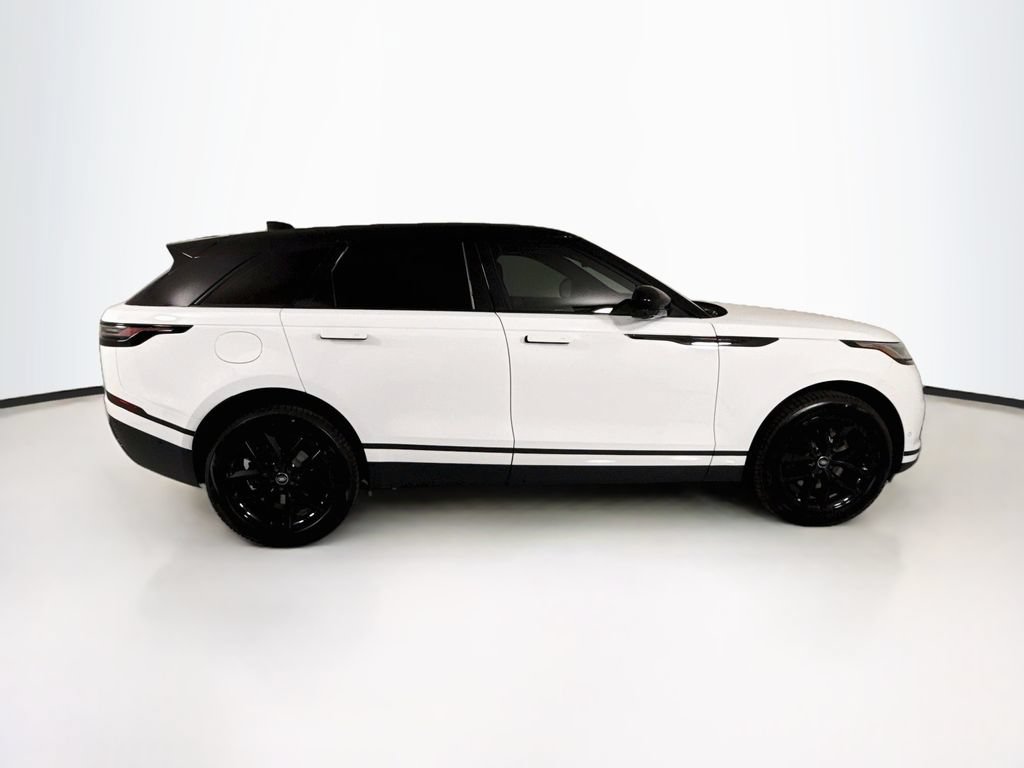 Used 2026 Land Rover Range Rover Velar S AWD/4WD image 4