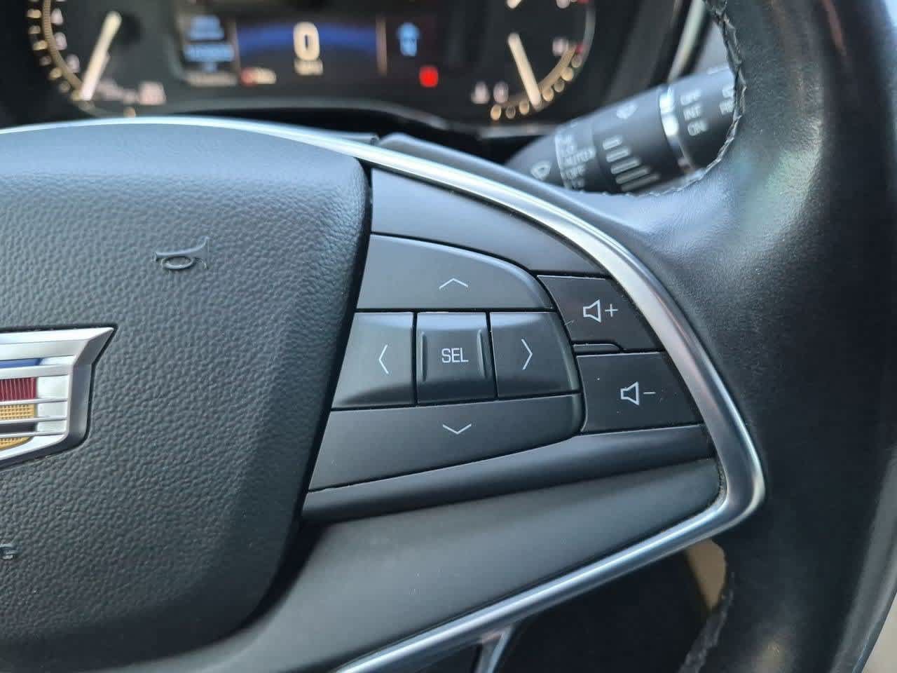 Used 2018 Cadillac XT5 Premium Luxury AWD/4WD image 26