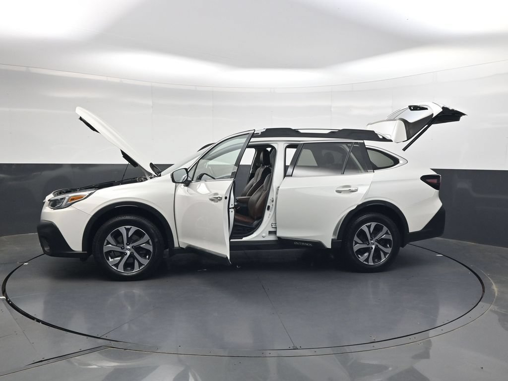 Used 2020 Subaru Outback Touring XT AWD/4WD image 38