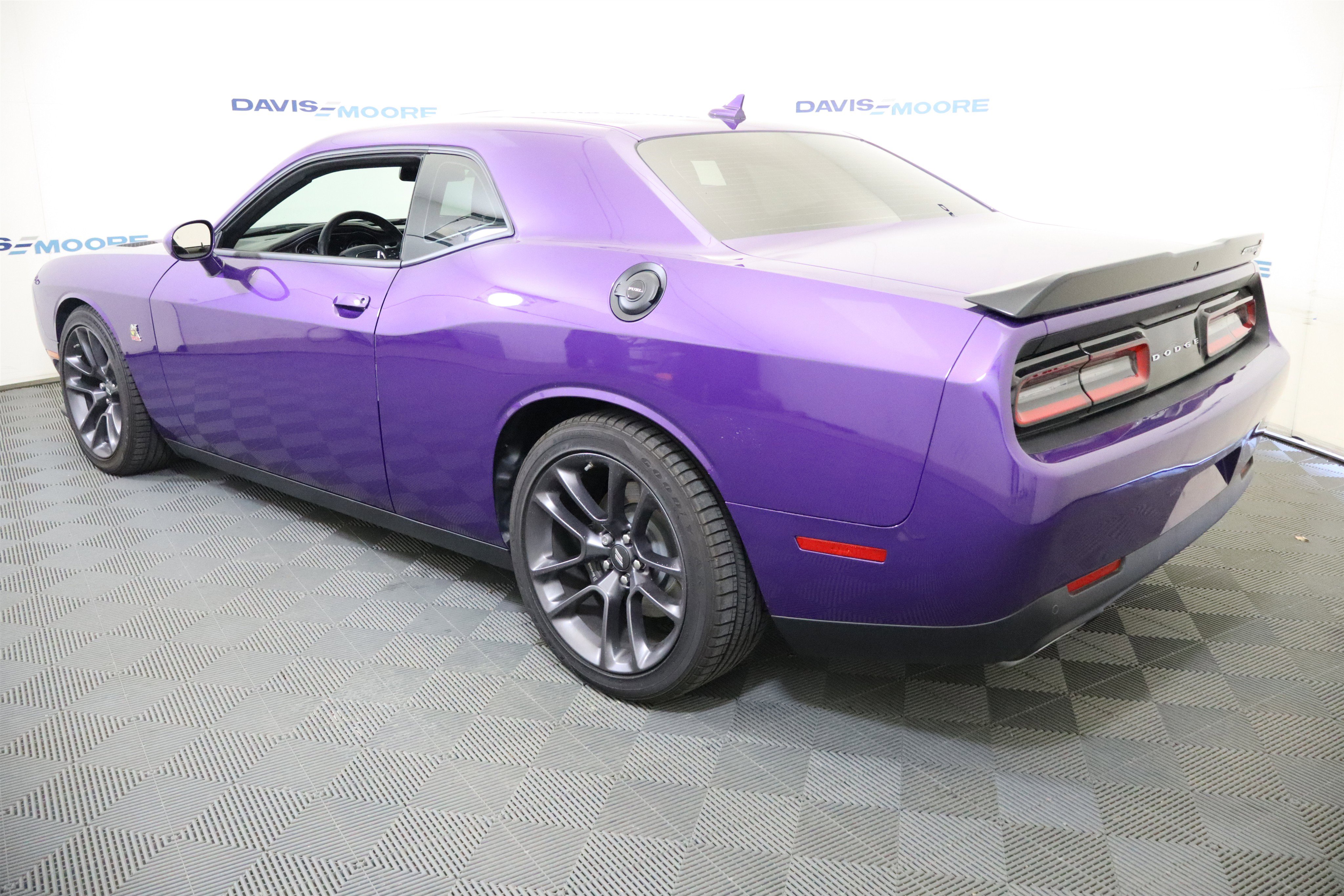 Used 2023 Dodge Challenger R/T Scat Pack w/ Plus Package image 9