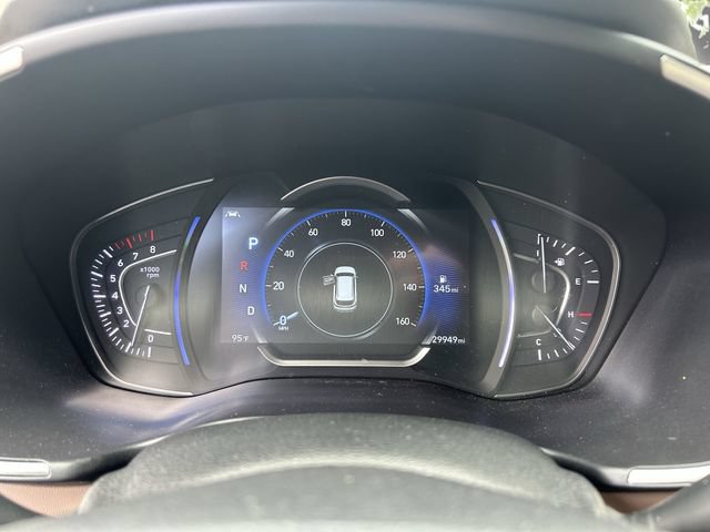 Used 2020 Hyundai Santa Fe Limited FWD image 36