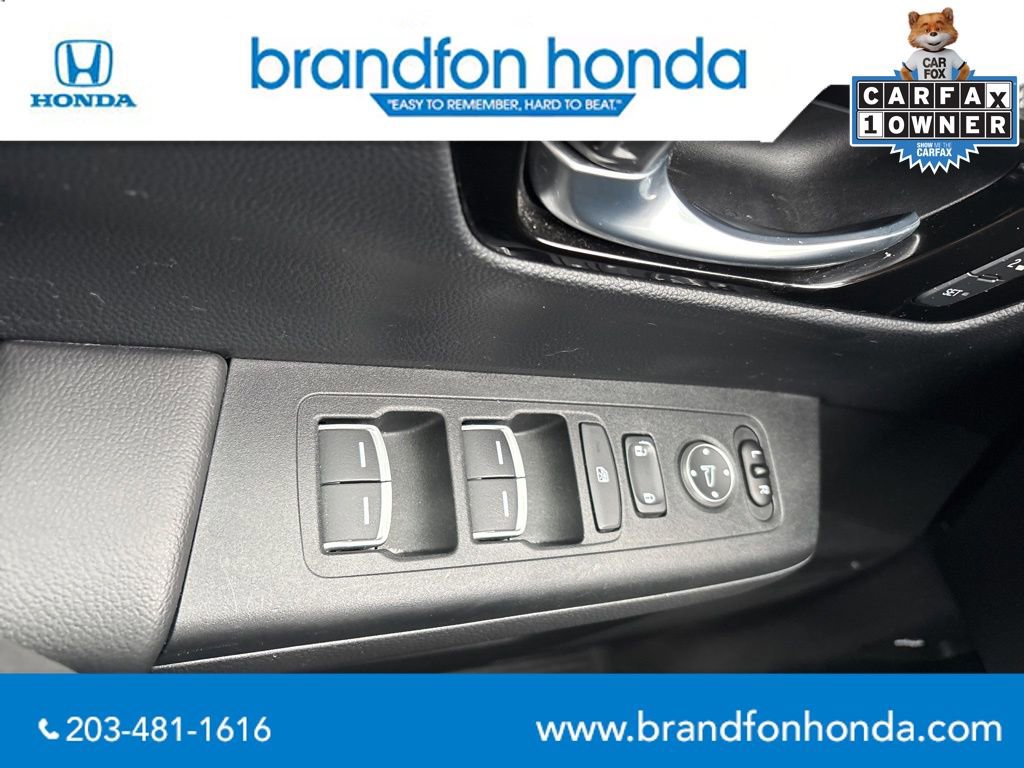 Used 2023 Honda CR-V EX-L image 13