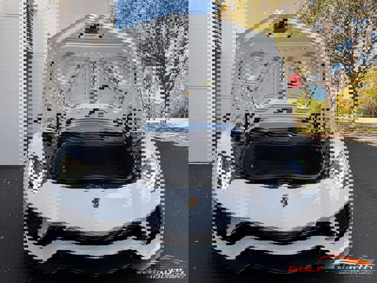 Used 2017 Lamborghini Aventador S image 49