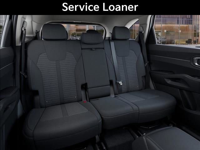 New 2026 Kia Sorento LX image 16
