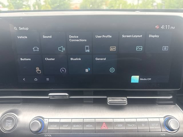 Used 2026 Hyundai Kona SE FWD image 19