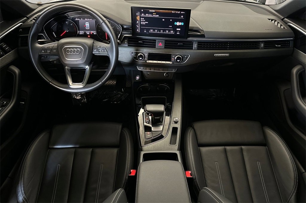 Used 2024 Audi A5 2.0T Premium image 16