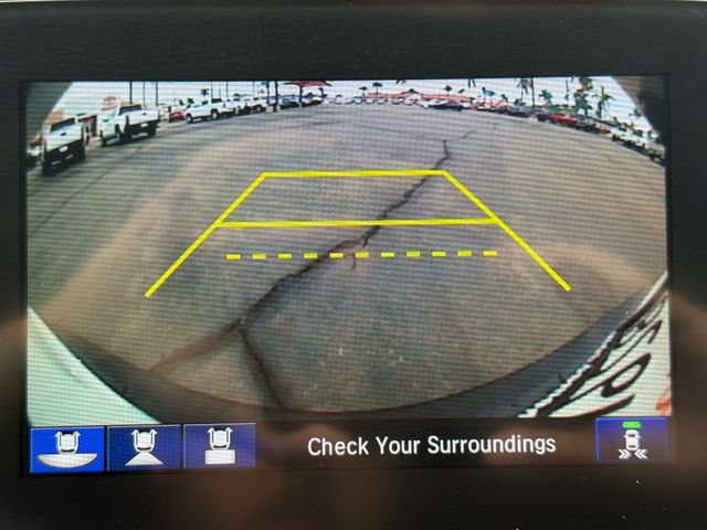 Used 2021 Honda CR-V EX image 13