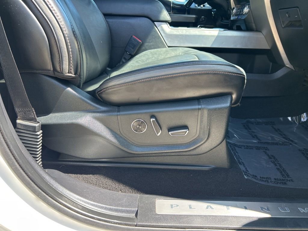 Used 2020 Ford F350 Platinum image 42
