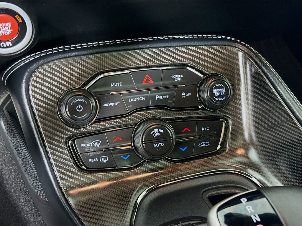 Used 2023 Dodge Challenger SRT Hellcat image 18