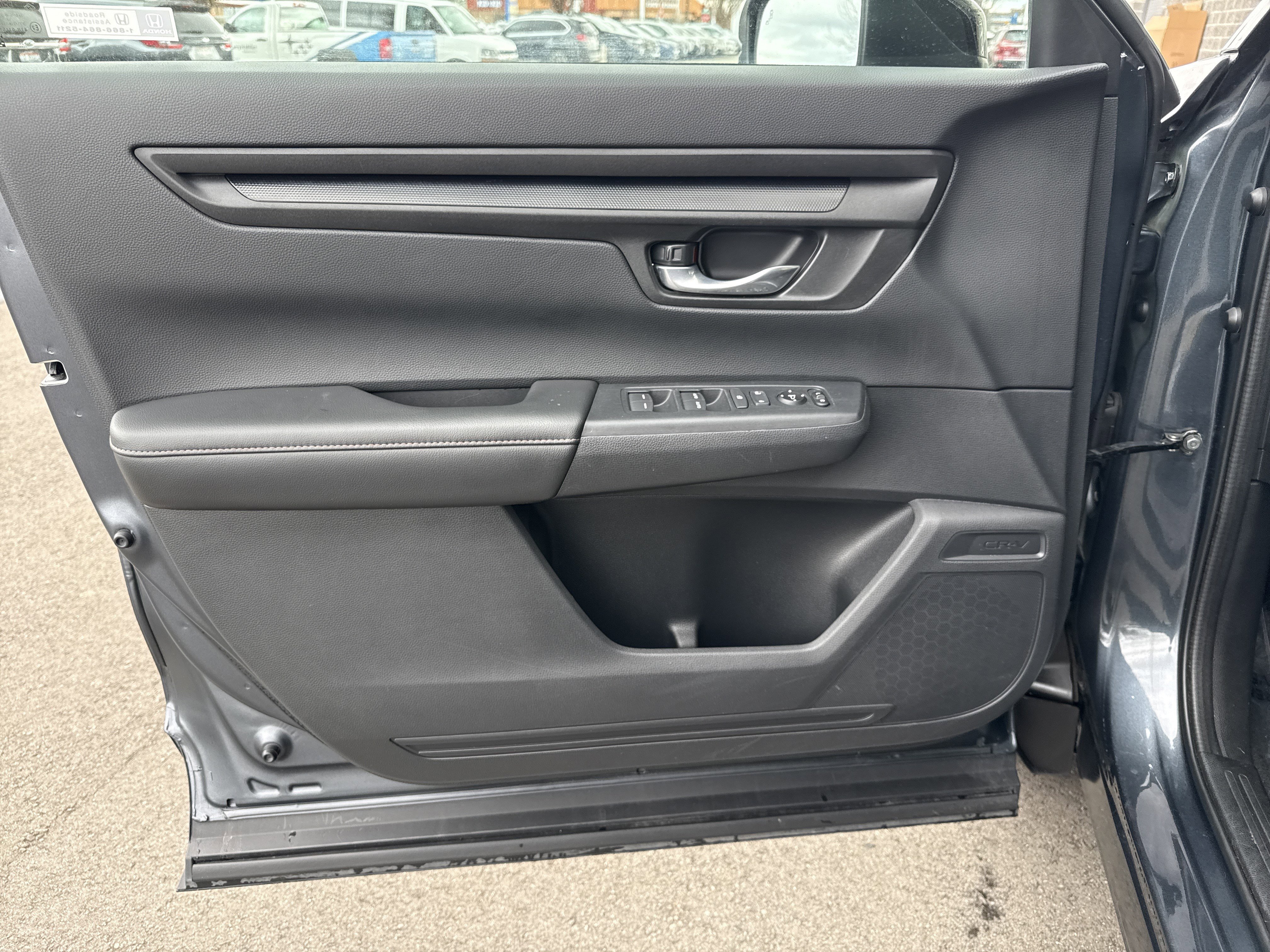 Used 2024 Honda CR-V Sport image 17