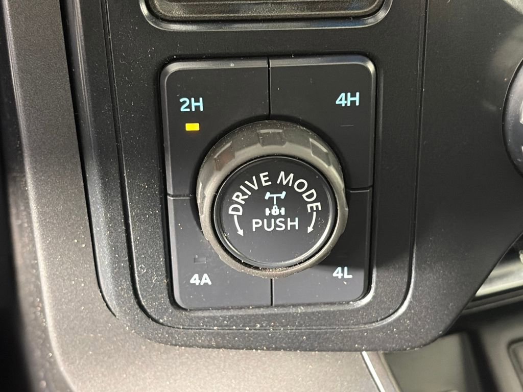 Certified 2025 Ford F150 Lariat w/ Equipment Group 502A High image 24